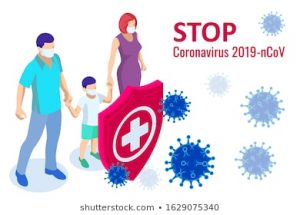 coronavirus outbreak